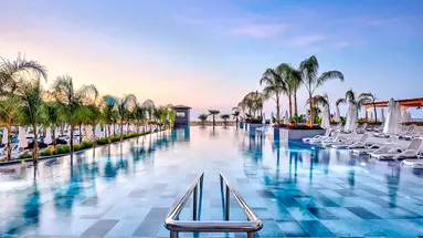 Mylome Luxury Hotel & Resort