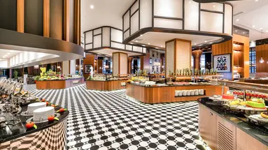Mylome Luxury Hotel & Resort