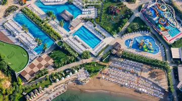 MYLOME LUXURY HOTEL & RESORT