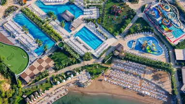 MYLOME LUXURY HOTEL & RESORT