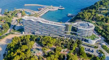 MYLOME LUXURY HOTEL & RESORT