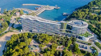 MYLOME LUXURY HOTEL & RESORT