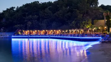 MYLOME LUXURY HOTEL & RESORT