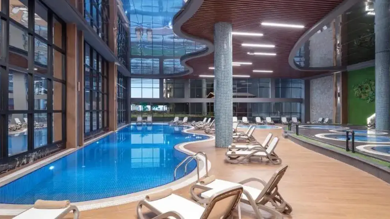 MYLOME LUXURY HOTEL & RESORT