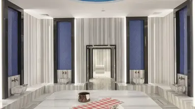 Mylome Luxury Hotel & Resort