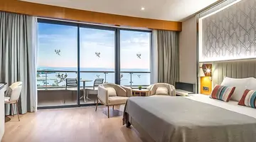 Mylome Luxury Hotel & Resort
