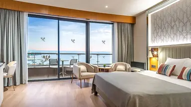 Mylome Luxury Hotel & Resort
