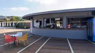 MYLOME LUXURY HOTEL & RESORT