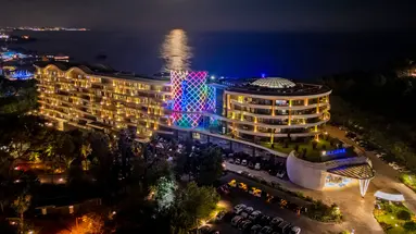 MYLOME LUXURY HOTEL & RESORT