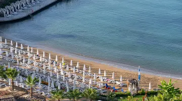 MYLOME LUXURY HOTEL & RESORT