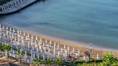 MYLOME LUXURY HOTEL & RESORT