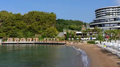 MYLOME LUXURY HOTEL & RESORT