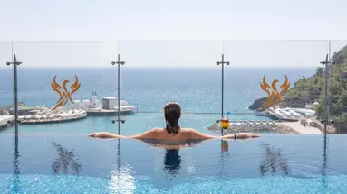 MYLOME LUXURY HOTEL & RESORT