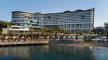 MYLOME LUXURY HOTEL & RESORT
