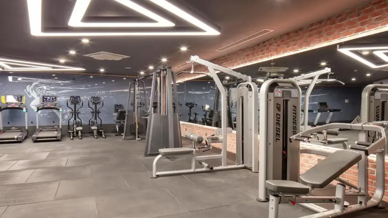 MYLOME LUXURY HOTEL & RESORT