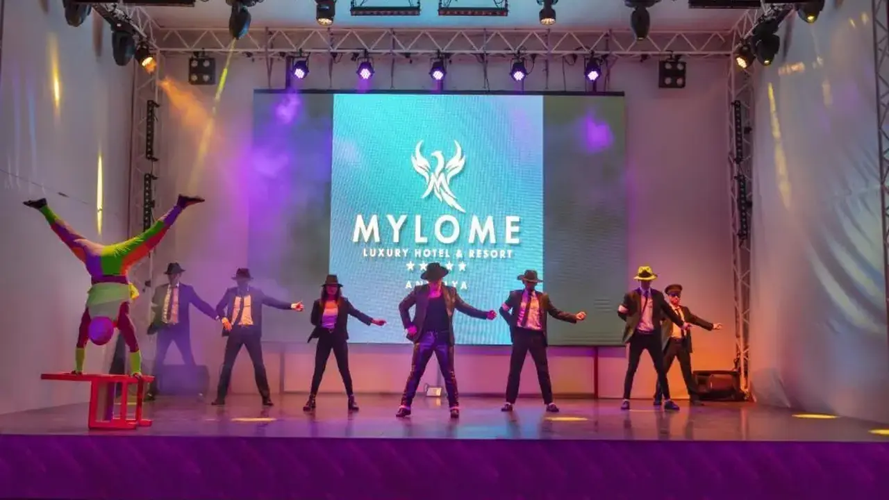 MYLOME LUXURY HOTEL & RESORT