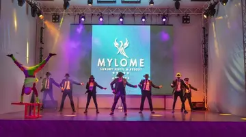 MYLOME LUXURY HOTEL & RESORT