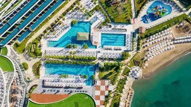 MYLOME LUXURY HOTEL & RESORT