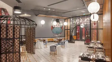 MYLOME LUXURY HOTEL & RESORT