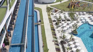 MYLOME LUXURY HOTEL & RESORT