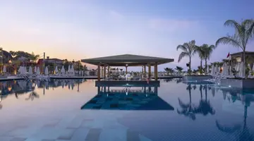 MYLOME LUXURY HOTEL & RESORT