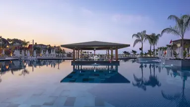 MYLOME LUXURY HOTEL & RESORT