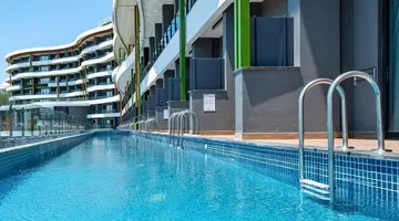MYLOME LUXURY HOTEL & RESORT