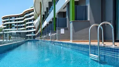 MYLOME LUXURY HOTEL & RESORT