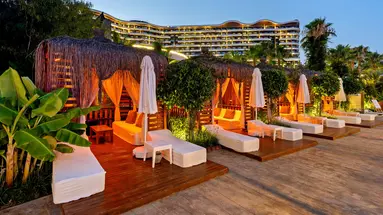 MYLOME LUXURY HOTEL & RESORT