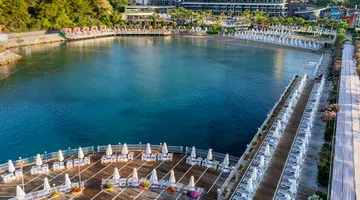 MYLOME LUXURY HOTEL & RESORT