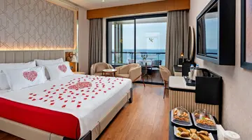 MYLOME LUXURY HOTEL & RESORT