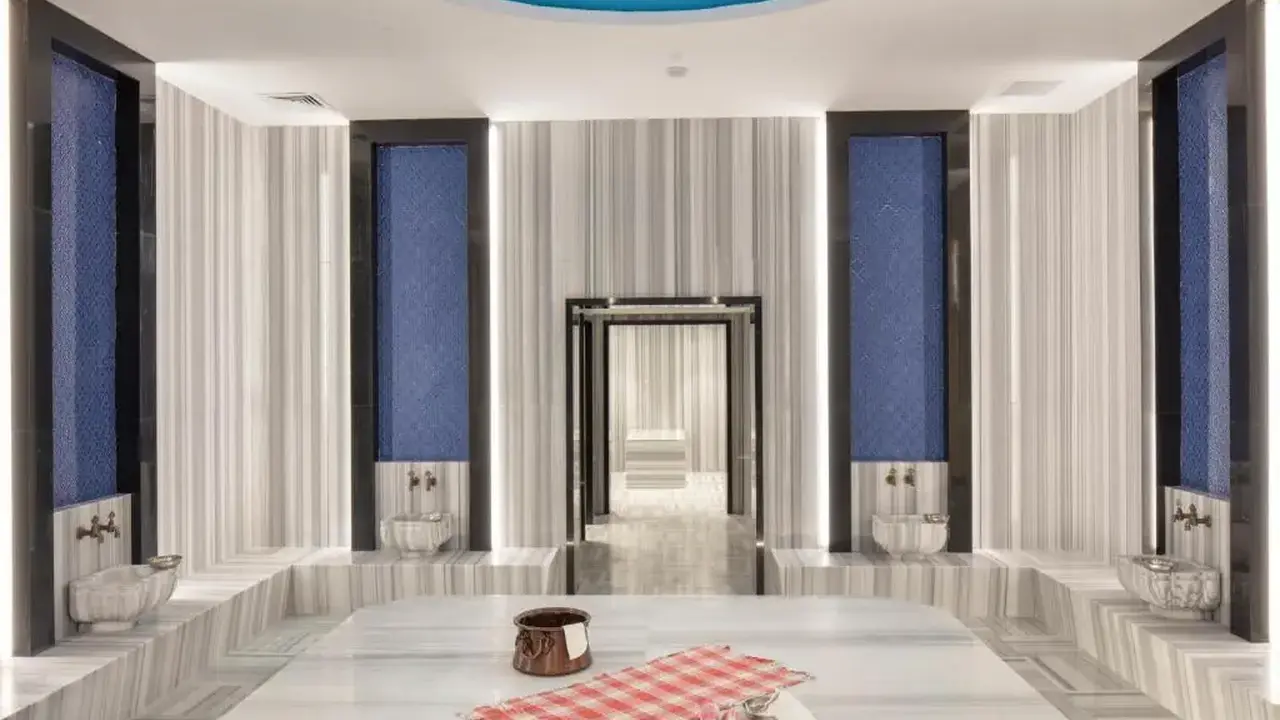 MYLOME LUXURY HOTEL & RESORT
