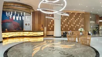 MYLOME LUXURY HOTEL & RESORT
