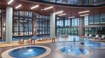 MYLOME LUXURY HOTEL & RESORT