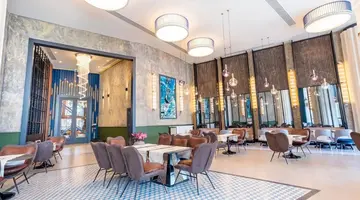 MYLOME LUXURY HOTEL & RESORT