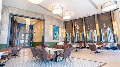 MYLOME LUXURY HOTEL & RESORT