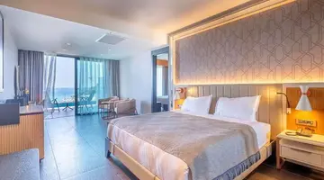 MYLOME LUXURY HOTEL & RESORT