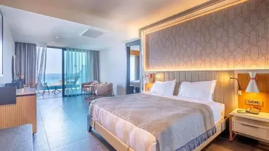 MYLOME LUXURY HOTEL & RESORT