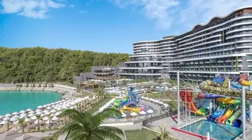 MYLOME LUXURY HOTEL & RESORT