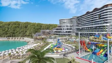MYLOME LUXURY HOTEL & RESORT