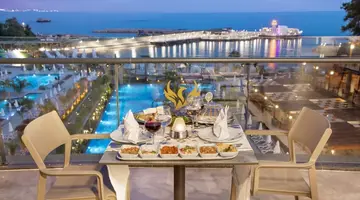 MYLOME LUXURY HOTEL & RESORT
