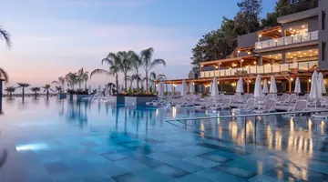 MYLOME LUXURY HOTEL & RESORT