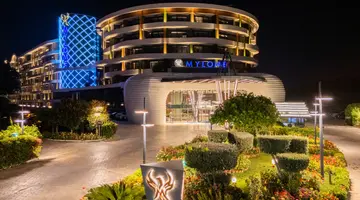 MYLOME LUXURY HOTEL & RESORT