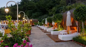MYLOME LUXURY HOTEL & RESORT
