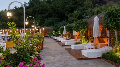 MYLOME LUXURY HOTEL & RESORT