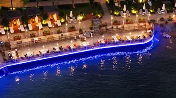 MYLOME LUXURY HOTEL & RESORT