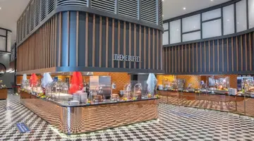 MYLOME LUXURY HOTEL & RESORT