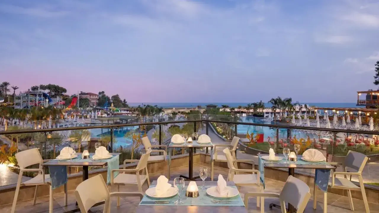MYLOME LUXURY HOTEL & RESORT