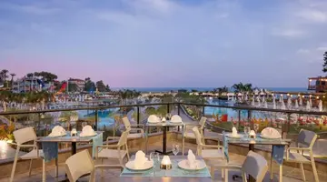 MYLOME LUXURY HOTEL & RESORT