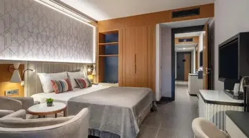 MYLOME LUXURY HOTEL & RESORT